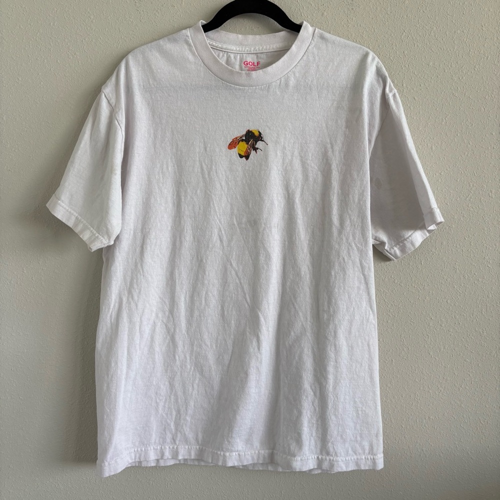 Golf Wang shirt